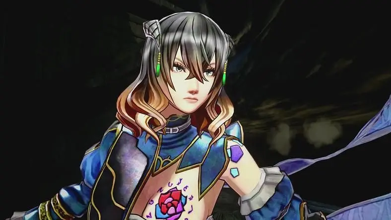 Bloodstained: Ritual of the Night Living Fossil - Spawn Location