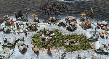 What time does Age of Mythology: Retold launch in your location?