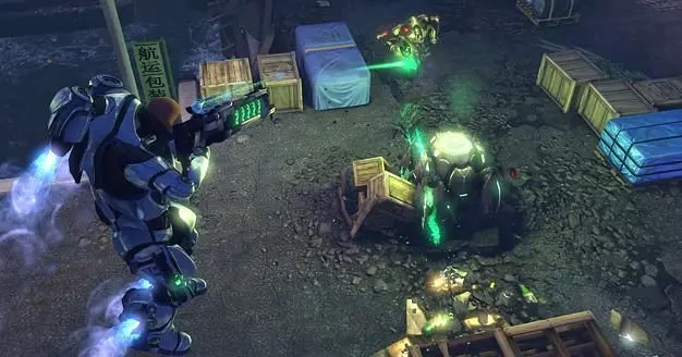 XCOM: Enemy Unknown's Steam achievements grow by thirty entries