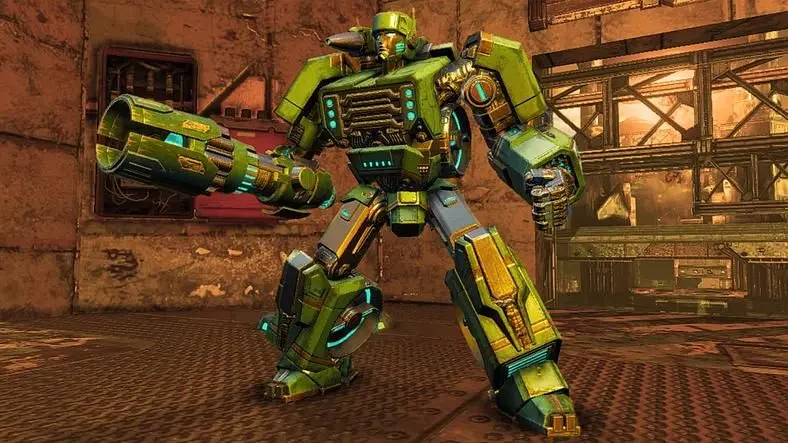 Transformers: Fall of Cybertron "Massive Fury Pack" now available