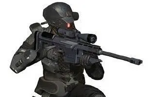 Binary Domain multiplayer modes, classes revealed