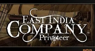 Privateer, an interesting twist on a fairly decent game, however it could go further. (PC)