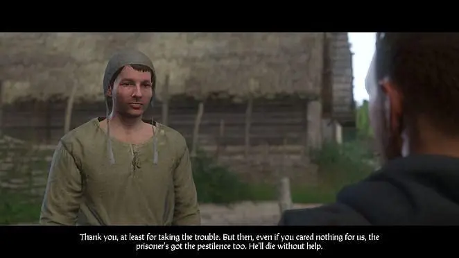Kingdom Come: Deliverance - Pestilence Guide