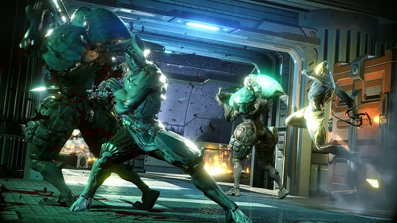 Warframe: How To Get Shell Shock, High Voltage, Jolt, And Voltaic Strike