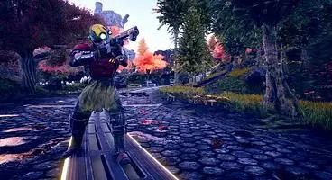 The Outer Worlds Will Allow You to Kill Everyone