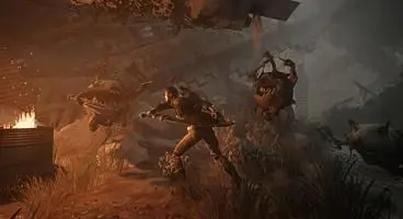 Remnant: From the Ashes Patch Notes - Update 214293