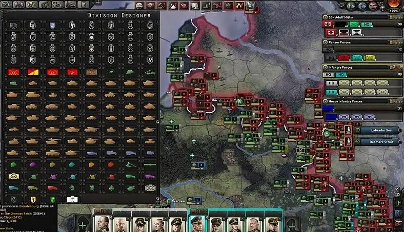 The Best Hearts of Iron 4 Mods