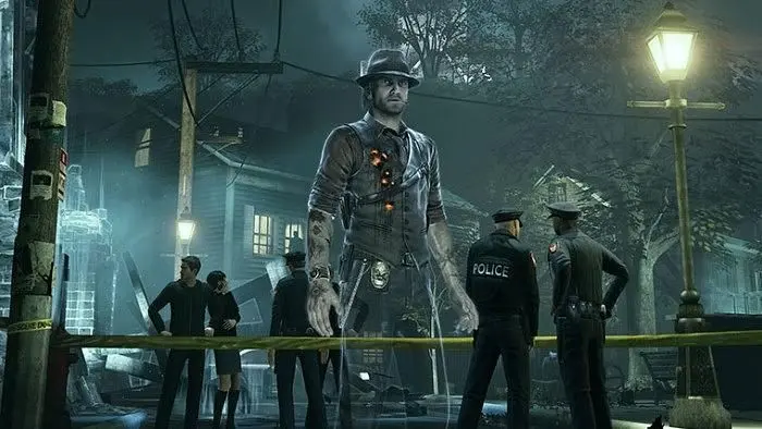 Murdered: Soul Suspect developer Airtight Games closes down