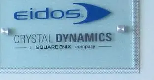 New Crystal Dynamic IP is "great time" for a "blank page"