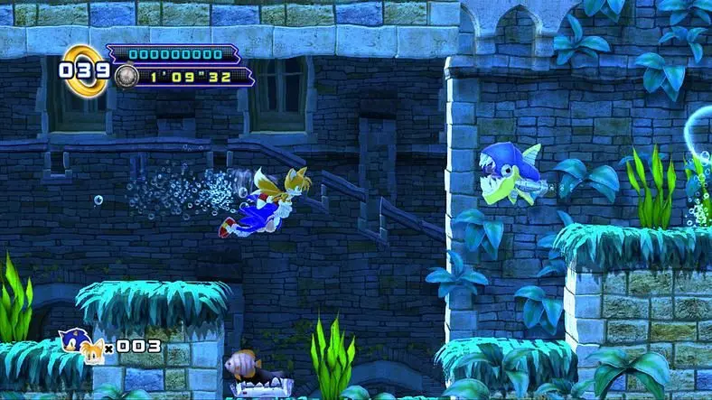 Metal Sonic Returns In Sonic 4 Episode II, Pricing And Release Date Revealed