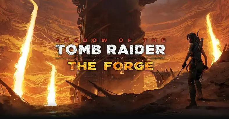 Shadow of the Tomb Raider Gets COOP DLC