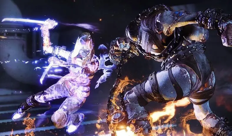 Destiny 2 Solstice of Heroes Empowerment Effects