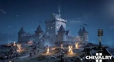 Chivalry 2 Has Been Delayed Until 2021