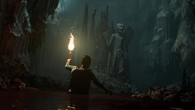 Humble Store's Month of Terror Sale 2025 Highlights: The Dark Pictures Series, Alien: Isolation, Chernobylite, and More