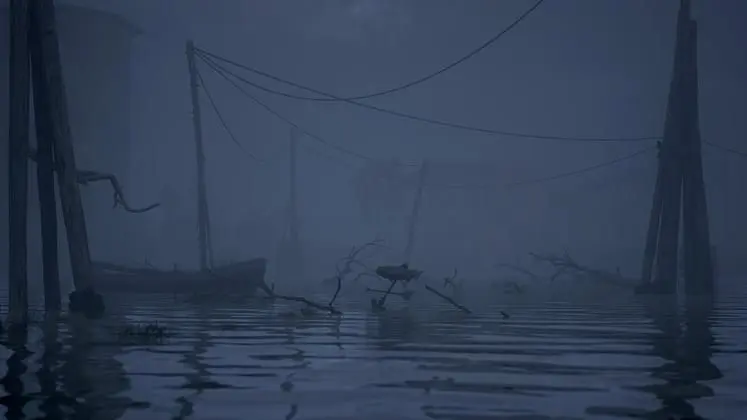 When Sirens Fall Silent Release Date (Confirmed 2026) - Platforms, Pre-orders, & Trailers