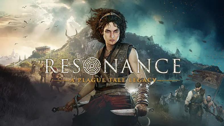 Games Coming to Xbox Game Pass in 2026 - August Wave 2: Resonance: A Plague Tale Legacy, Vapor World: Over the Mind & More