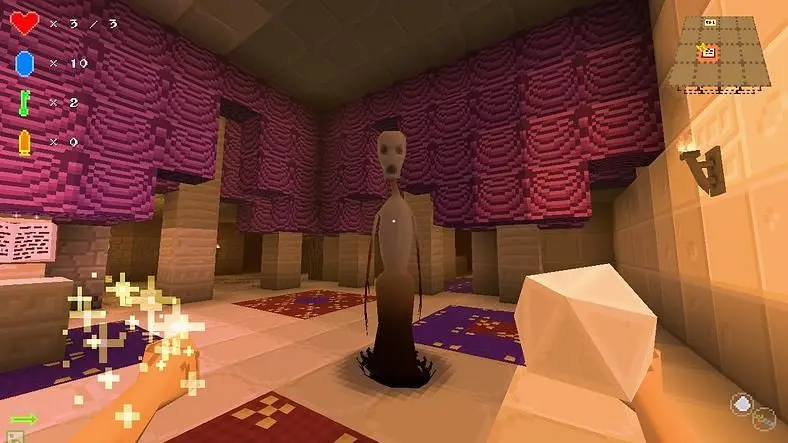 Eldritch developer considers Steam Greenlight, the state of indie game development