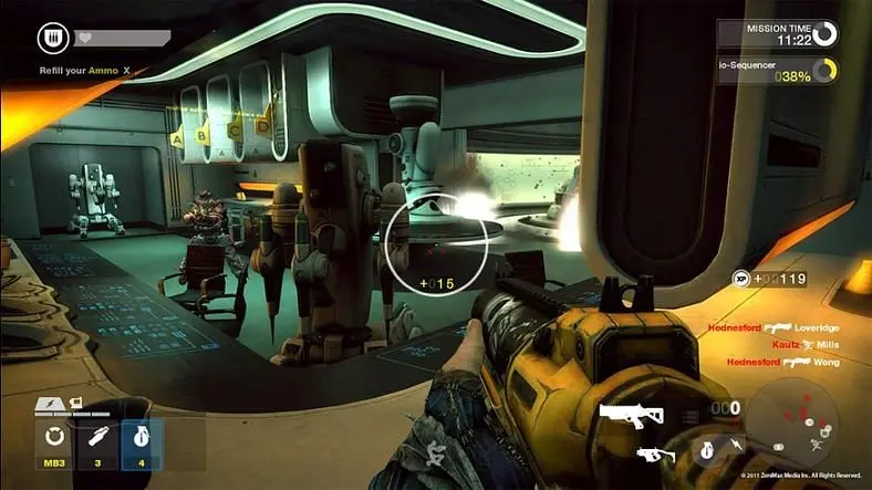 Brink 'Agents of Change' DLC coming next week