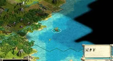 Start your civilization with a few people and build it into a powerful empire that will beat the time.