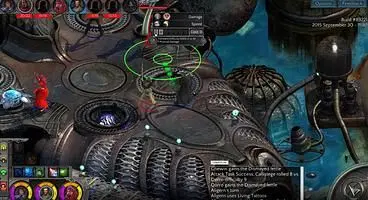 inXile pushes launch window for Torment: Tides of Numenera to 2016 after project lead is replaced