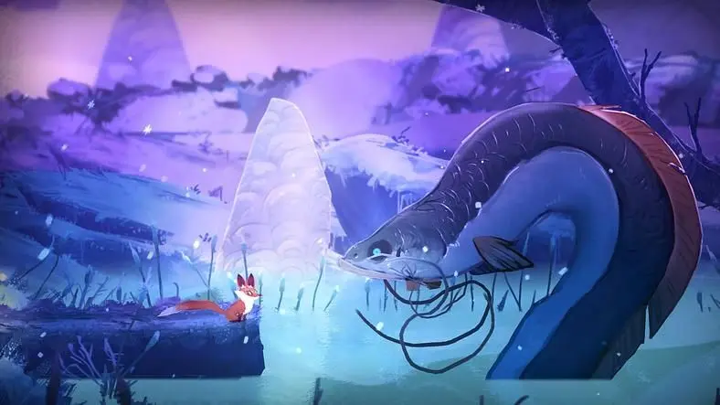 Frankly, I love this game. It’s short, sweet, and easy. There’s no need to commit to a long in-depth plotline, or over-think any of the puzzles.