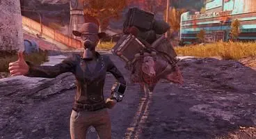 Fallout 76 Loot Boxes May Be Coming