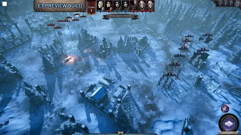 Immortal Realms: Vampire Wars Release Date, Trailer, Screenshots, Steam, Everything We Know
