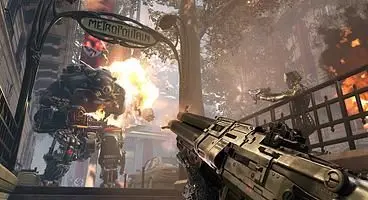 Wolfenstein Youngblood Lenz Secret Apartment Guide