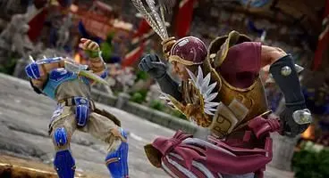 Blood Bowl 3's Early Access Launch Delayed, New Release Window Will Be Announced "in the coming weeks"