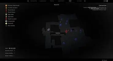 Remnant 2 Orb of Undoing - How to Respec your character