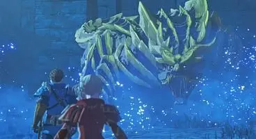 Is Monster Hunter Stories 3: Twisted Reflection On GeForce Now 