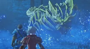 Is Monster Hunter Stories 3: Twisted Reflection On GeForce Now?