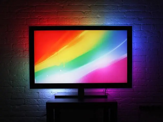 Lightpack PC Lighting System Review - This Kickstarter success is now widely available, but is it of any use to PC gamers?