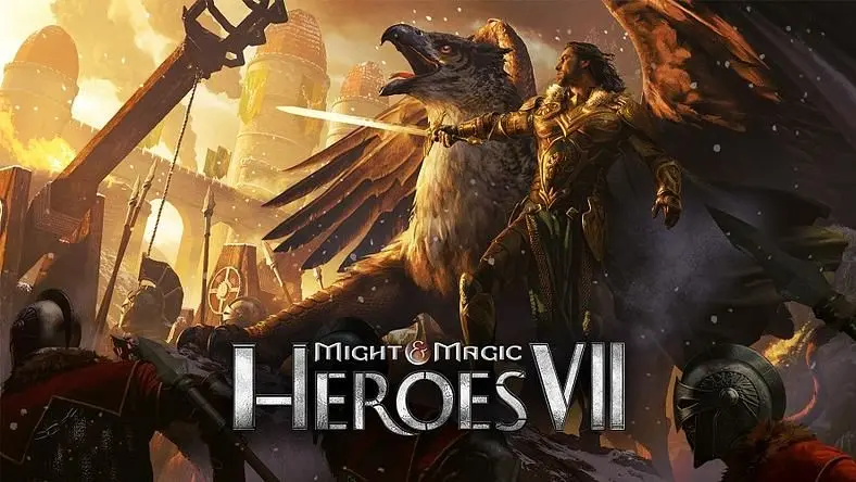 Might and Magic Heroes VII now allowing mods via Steam Workshop!