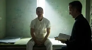 New stills from Assassin's Creed film shows Michael Fassbender in action