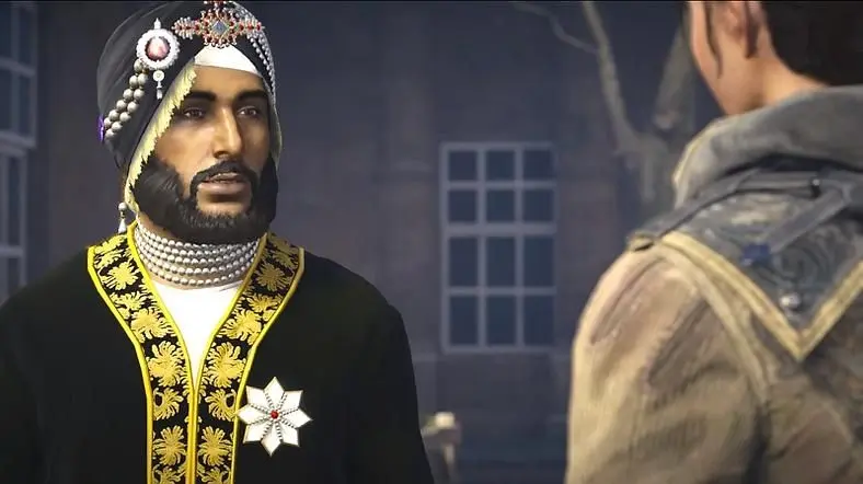 The Last Maharaja DLC now available for Assassin's Creed Syndicate