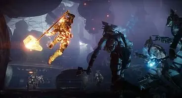 Destiny 2 New Light - What Content is coming for Free?