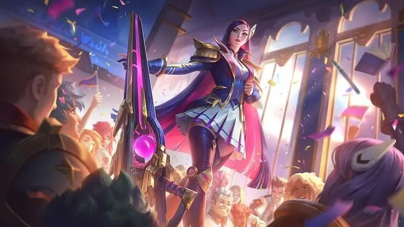 League of Legends Patch 11.6 - Release Date, Battle Academia Skins, Akali and Xin Zhao Changes