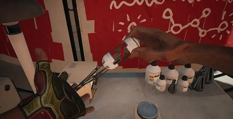 Mundfish's Soviet Fantasy Shooter Aims For Glory
