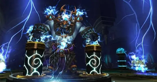 Throne of Thunder's final section now open in World of Warcraft