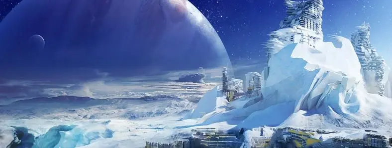Bungie shows off Destiny's character design at GDC