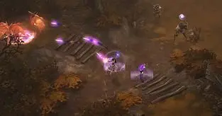 'Unsteady' comments were "obviously sarcastic", Diablo III "in great shape"
