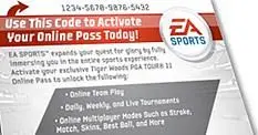 EA Online Pass earns $10-$15m since 2010, not that "dramatic"