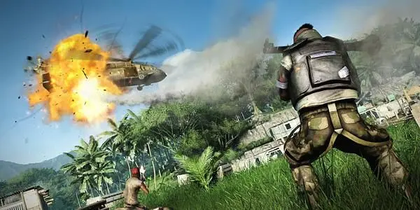 Ubisoft: Far Cry 3 will look amazing on PC