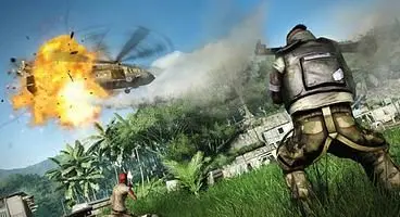 Ubisoft: Far Cry 3 will look amazing on PC