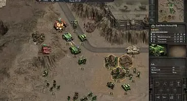 Warhammer 40,000: Armageddon gets first expansion DLC, Vulkan's Wrath