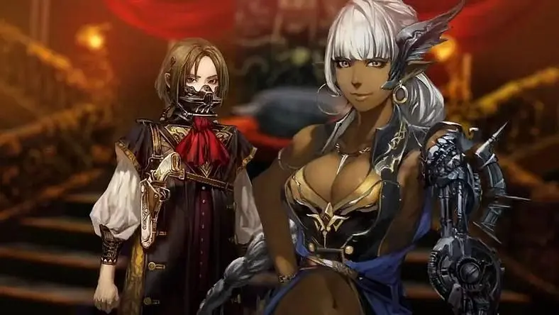 JRPG Stranger of Sword City likely coming to PC