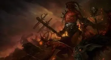 Relive Tristram's Past In Today's Diablo III Patch 2.4.3
