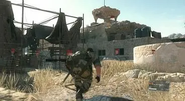 Phantom Pain's Latest Update Doesn't Do Much, Other Than Break Mod Support