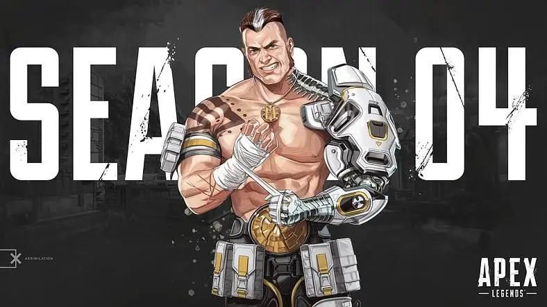 Apex Legends Forge's Weapon Charm - How to Get It?